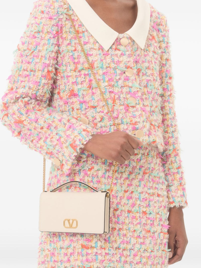 Valentino Garavani Valentino Garavani VLogo Mini Bag