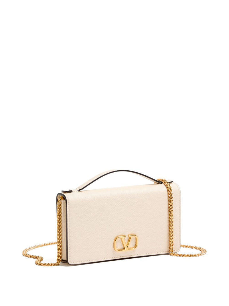 Valentino Garavani Valentino Garavani VLogo Mini Bag