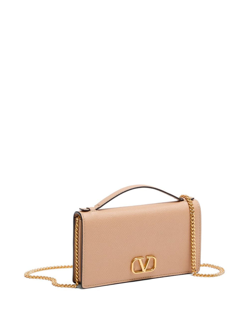 Valentino Garavani VLogo Mini Bag | URBALENTI™ NYC