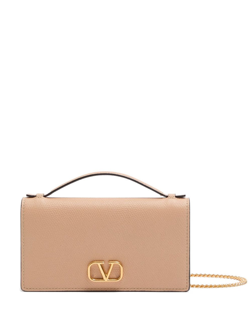 Valentino Garavani VLogo Mini Bag | URBALENTI™ NYC