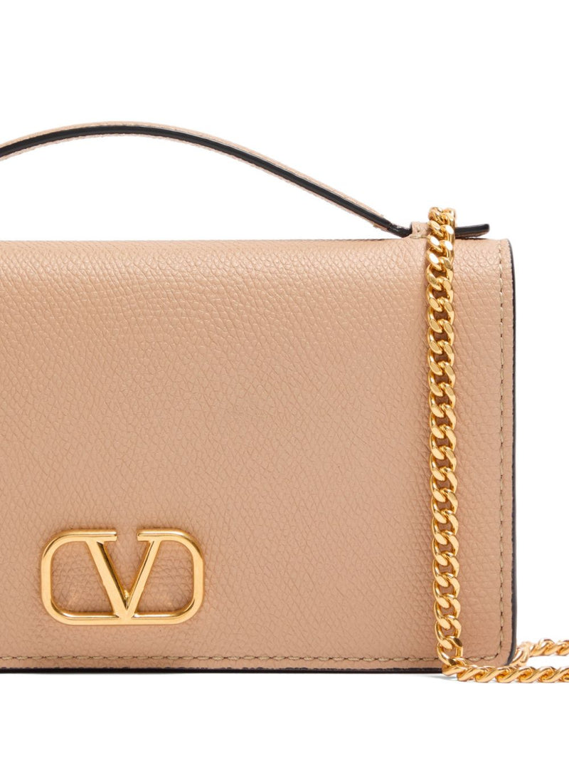 Valentino Garavani VLogo Mini Bag | URBALENTI™ NYC