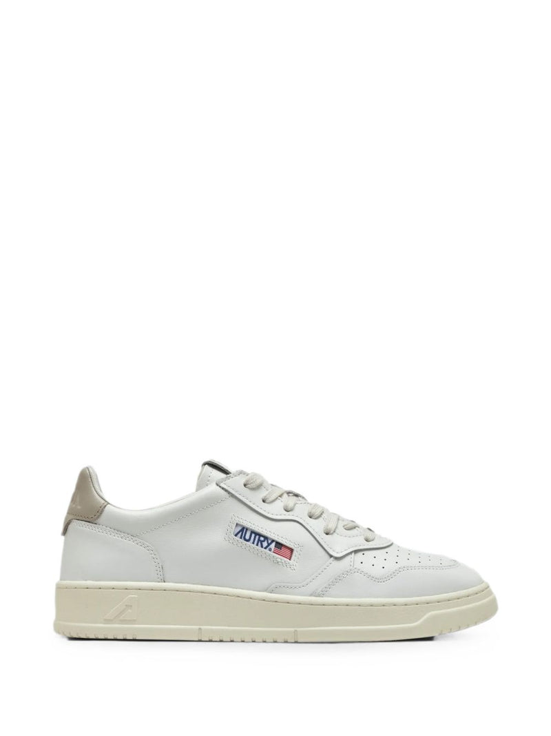 Autry Medalist Low Sneakers