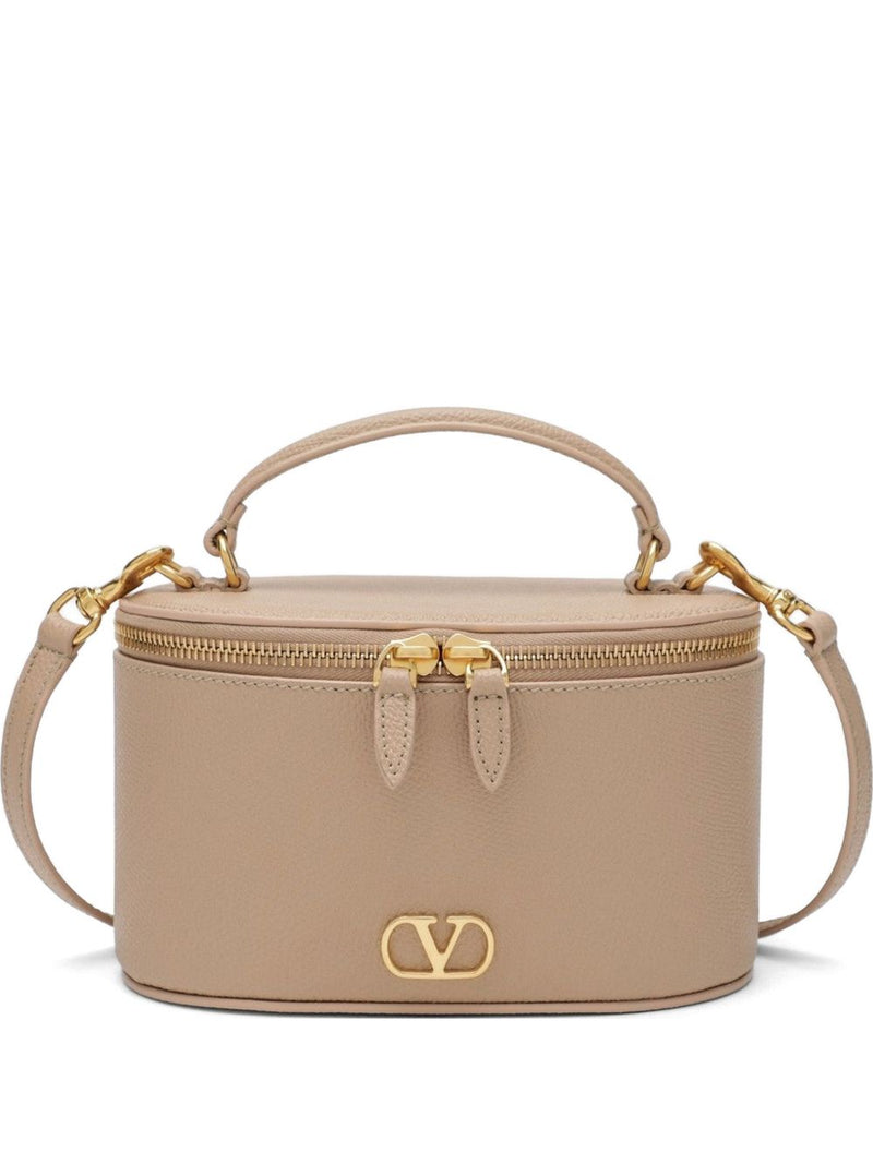 Valentino Garavani Valentino Garavani VLogo Bowling Bag