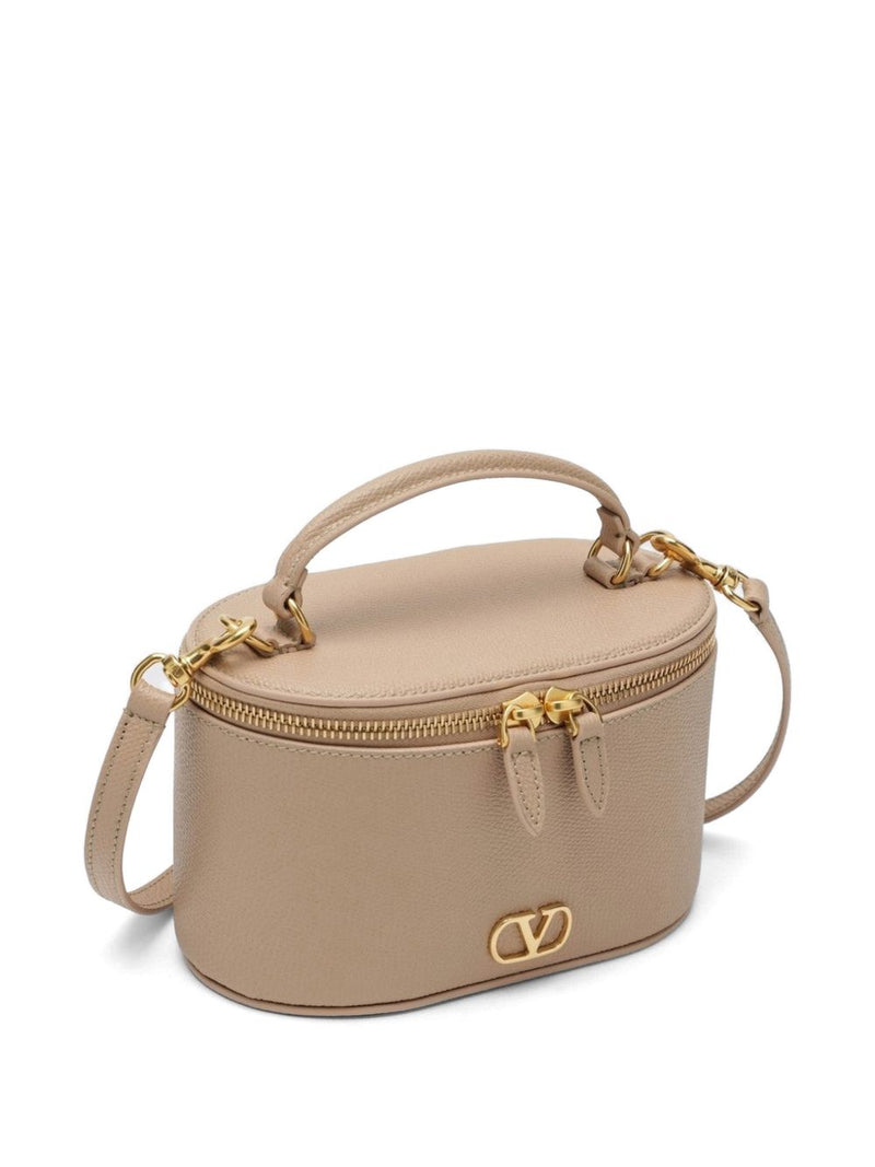 Valentino Garavani Valentino Garavani VLogo Bowling Bag