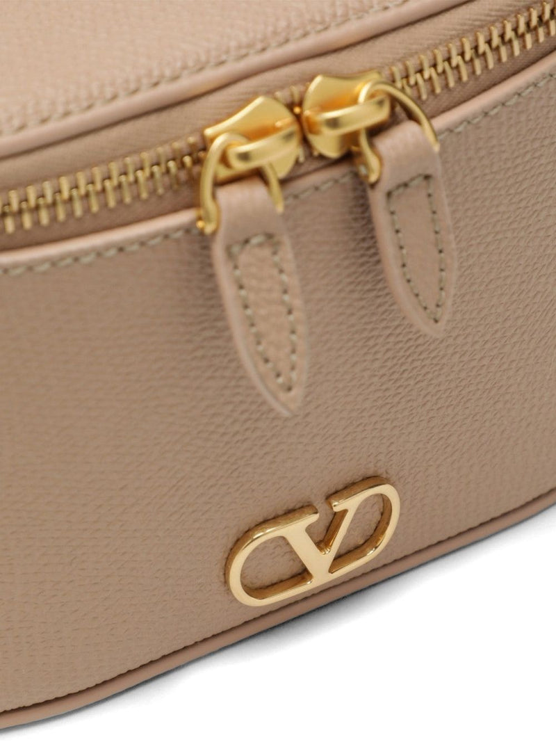 Valentino Garavani Valentino Garavani VLogo Bowling Bag