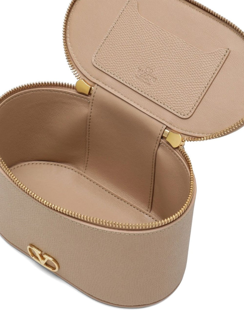 Valentino Garavani Valentino Garavani VLogo Bowling Bag