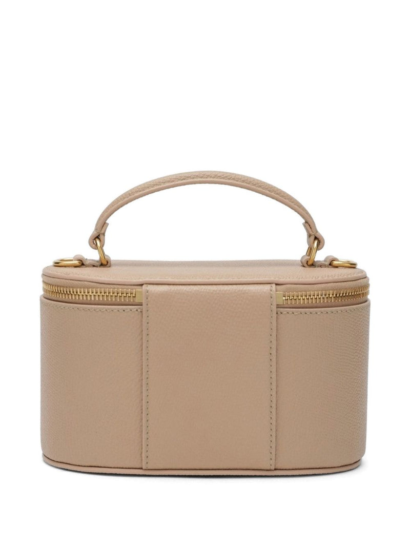 Valentino Garavani Valentino Garavani VLogo Bowling Bag