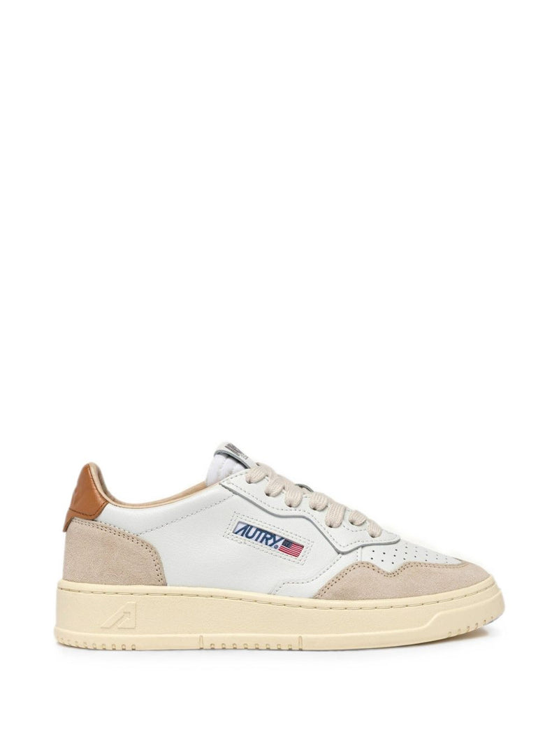 Autry Medalist Low Sneakers