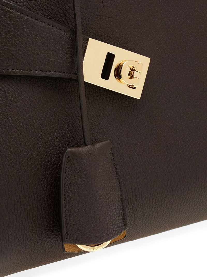 Ferragamo Ferragamo Bags.. BROWN