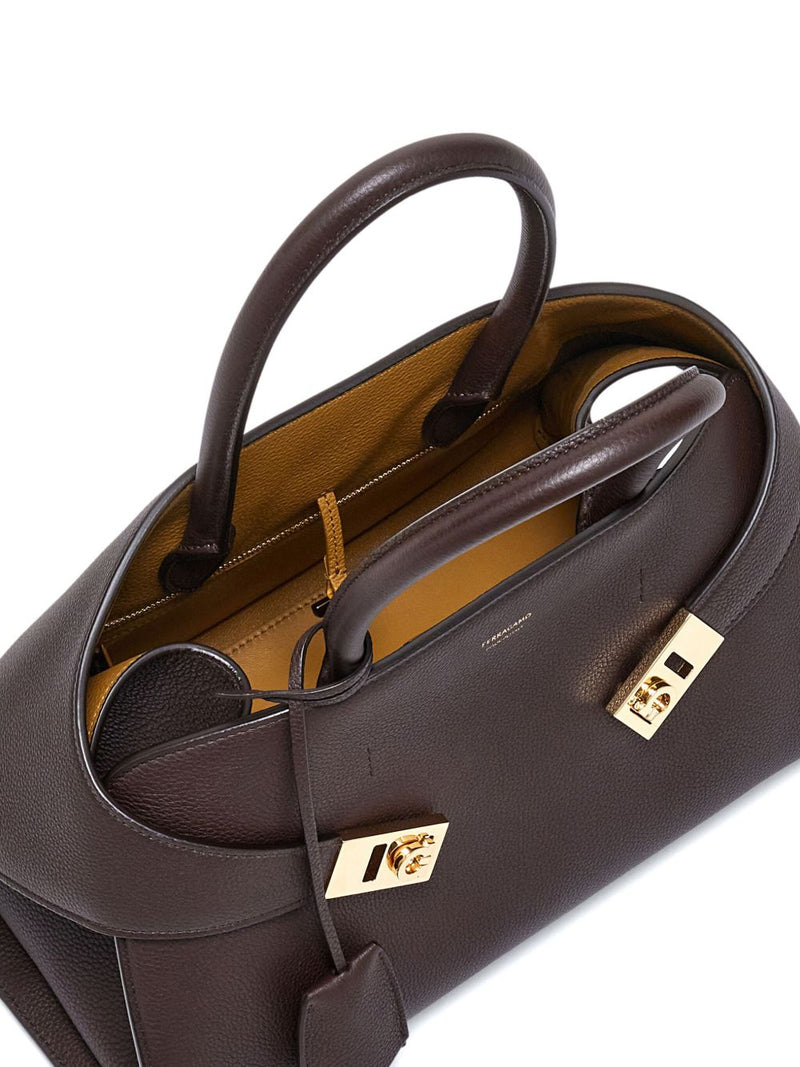 Ferragamo Ferragamo Bags.. BROWN