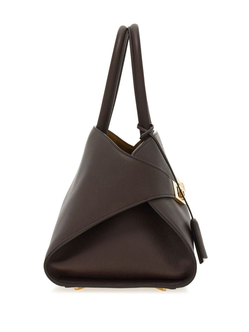 Ferragamo Ferragamo Bags.. BROWN