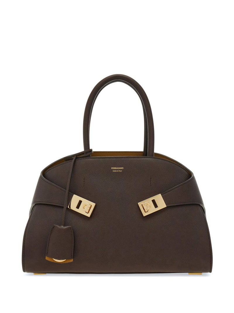 Ferragamo Ferragamo Bags.. BROWN