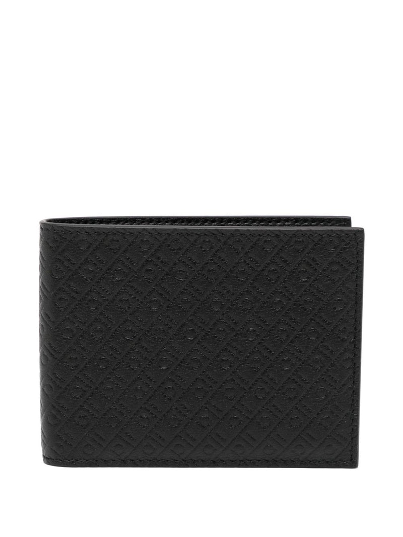 Ferragamo Ferragamo Wallets BLACK