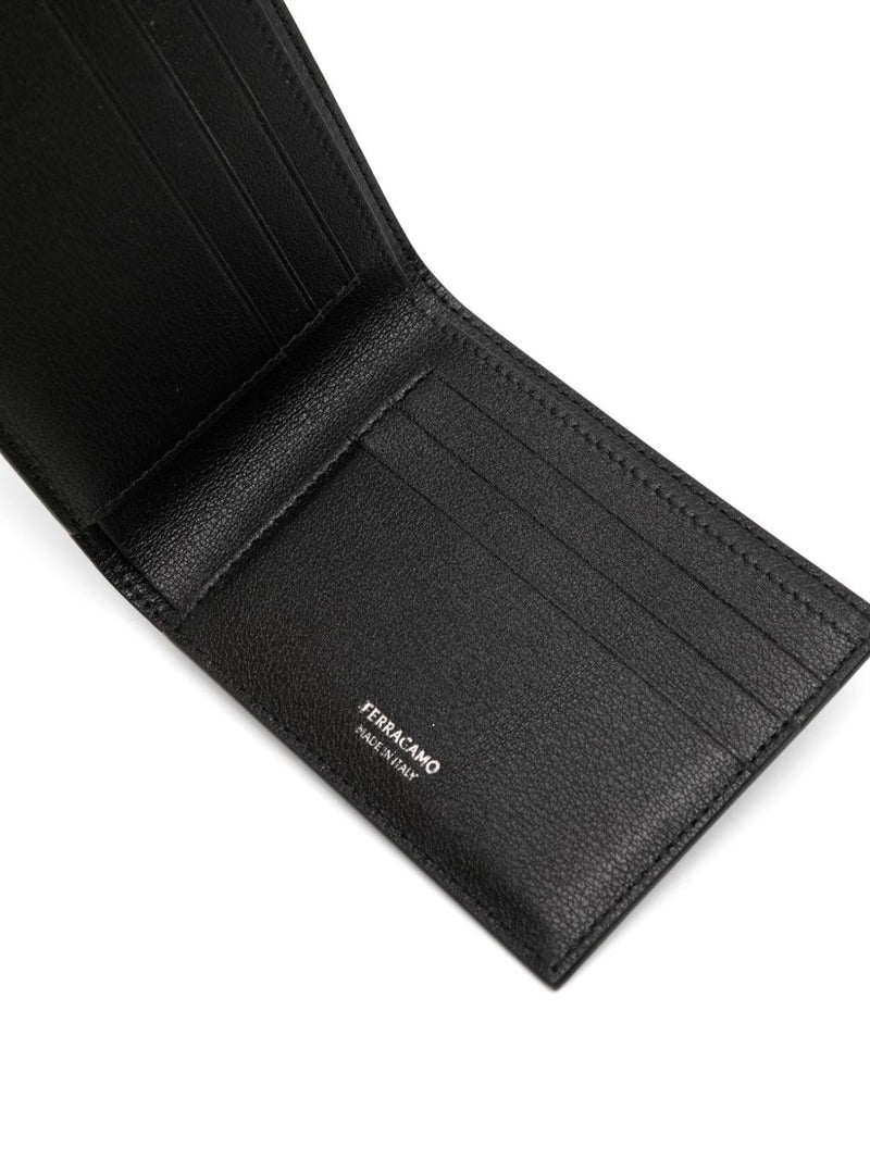 Ferragamo Ferragamo Wallets BLACK