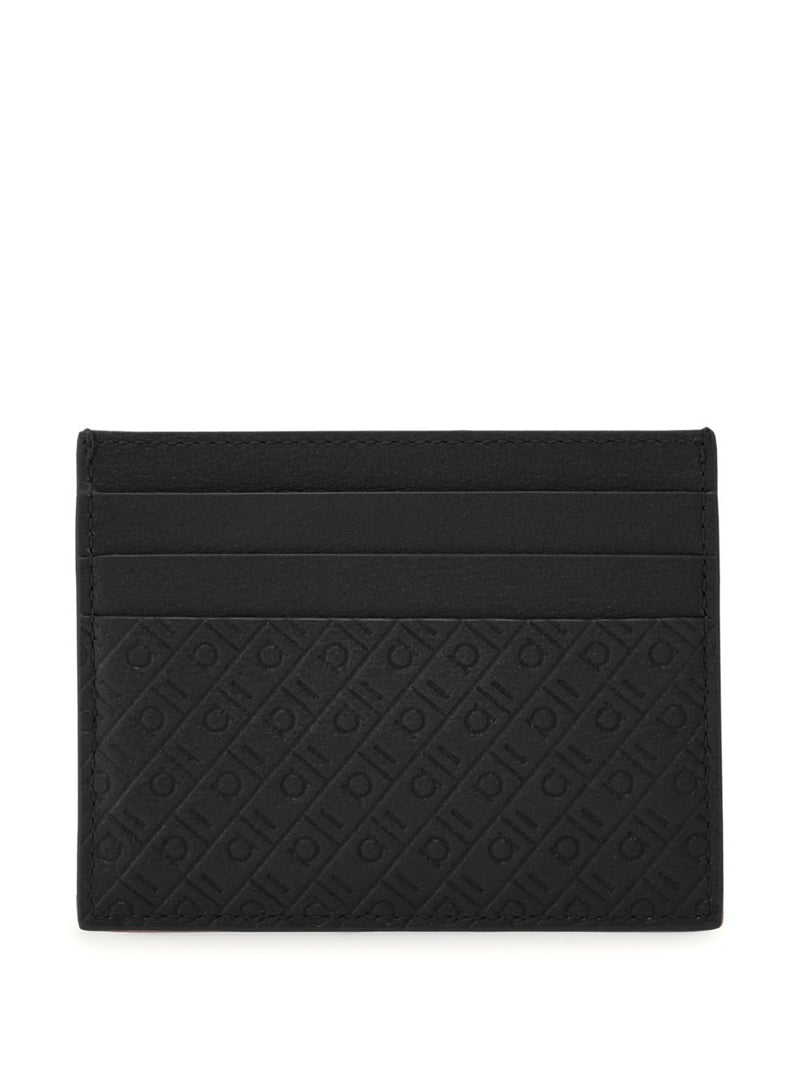 Ferragamo Ferragamo Wallets BLACK