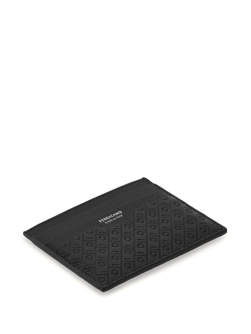 Ferragamo Ferragamo Wallets BLACK
