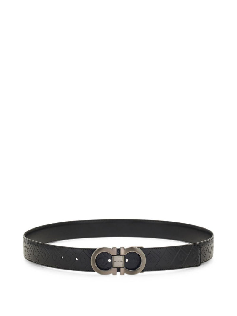 Ferragamo Ferragamo Belts BLACK