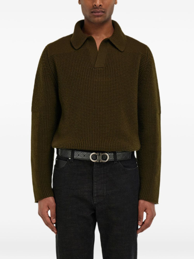 Ferragamo Ferragamo Belts BLACK