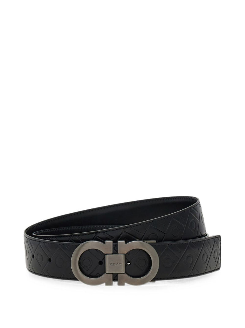 Ferragamo Ferragamo Belts BLACK