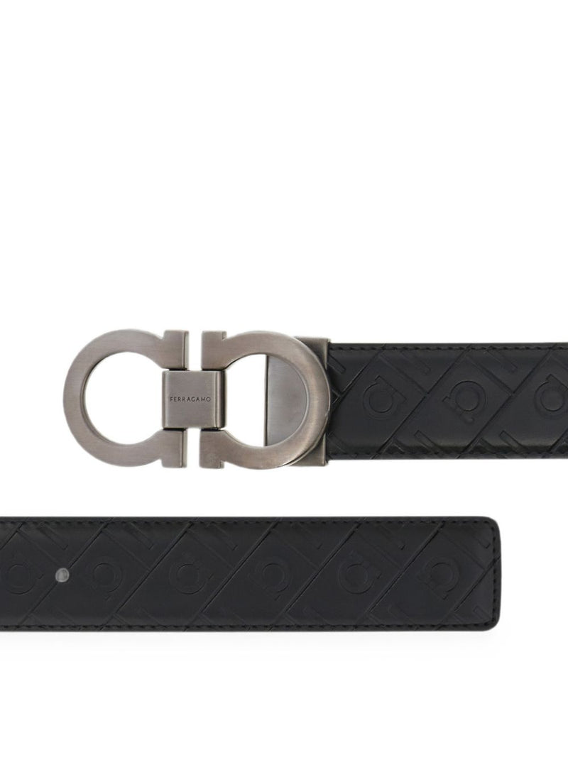 Ferragamo Ferragamo Belts BLACK