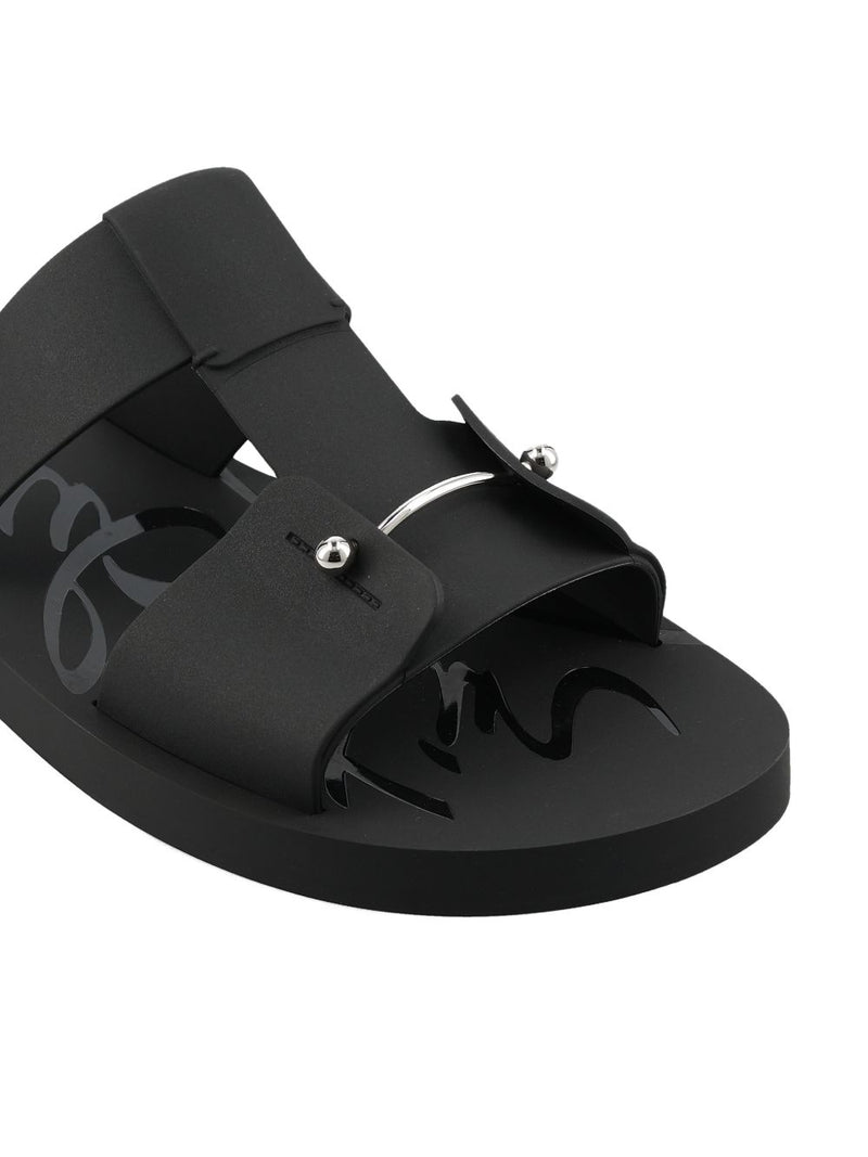 Christian Louboutin Christian Louboutin Sandals BLACK