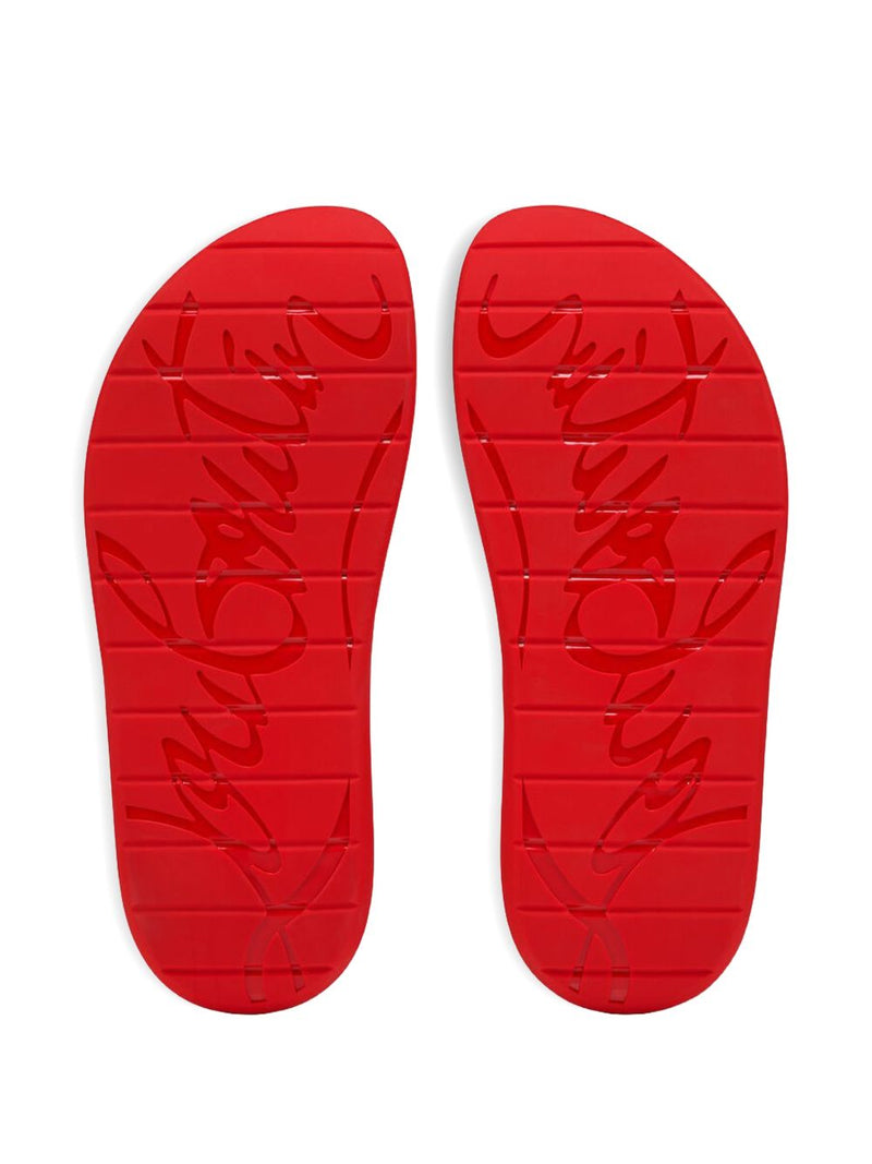 Christian Louboutin Christian Louboutin Sandals BLACK