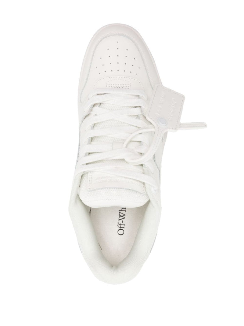 Off White OFF WHITE Sneakers WHITE