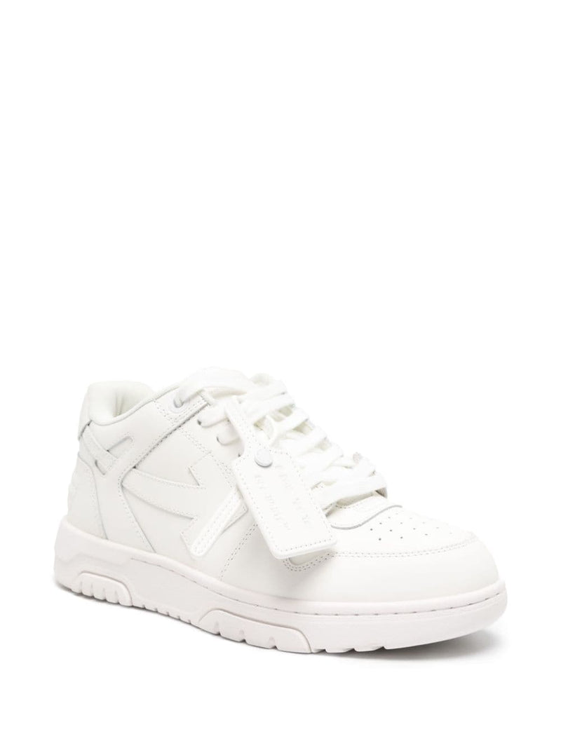 Off White OFF WHITE Sneakers WHITE