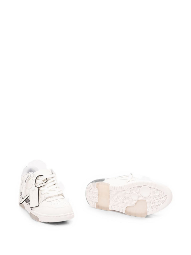 Off White Off White Sneakers