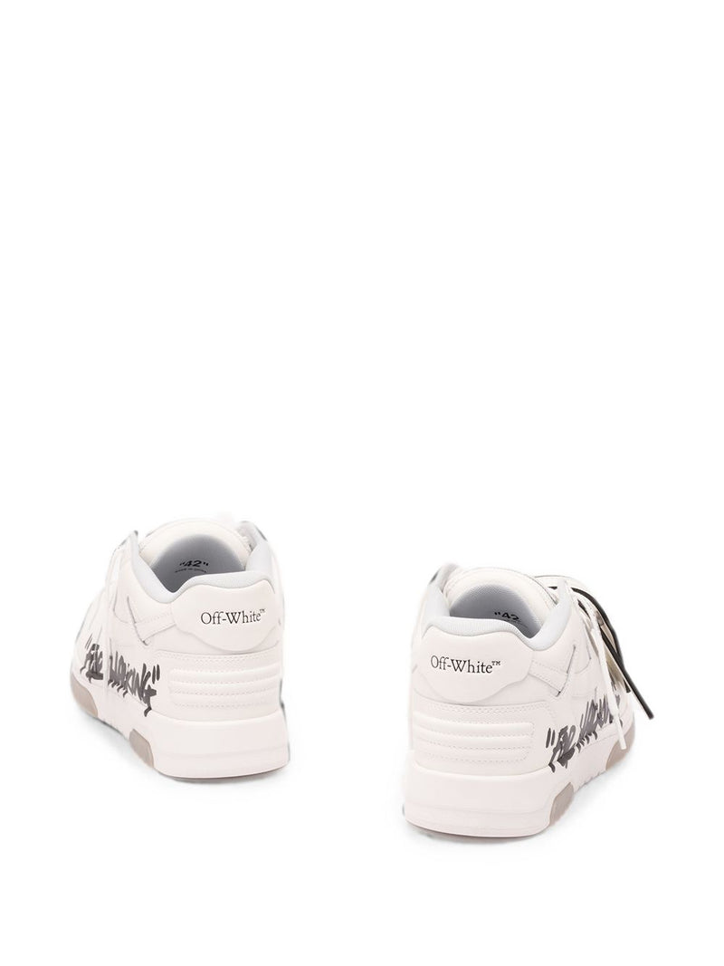 Off White Off White Sneakers