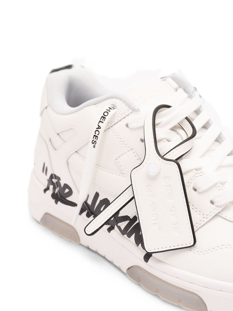 Off White Off White Sneakers