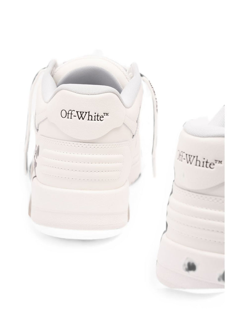 Off White Off White Sneakers