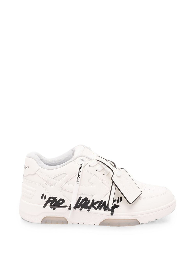 Off White Off White Sneakers