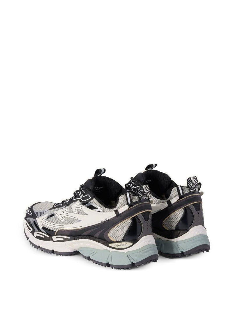 Off White Off White Sneakers