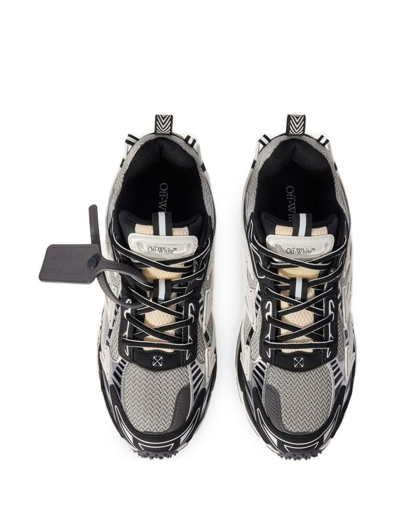 Off White Off White Sneakers