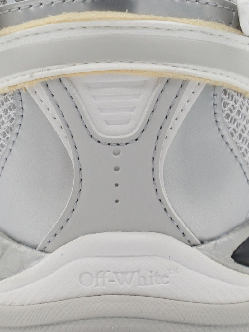 Off White Off White Sneakers