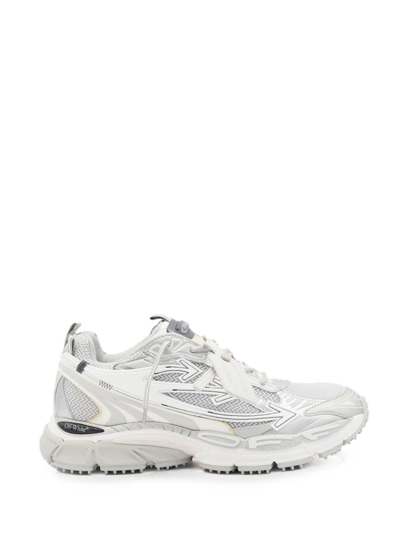 Off White Off White Sneakers