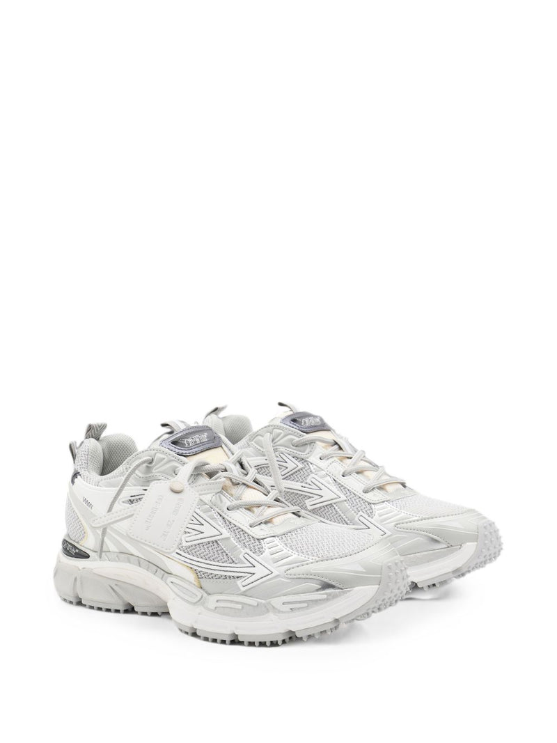 Off White Off White Sneakers