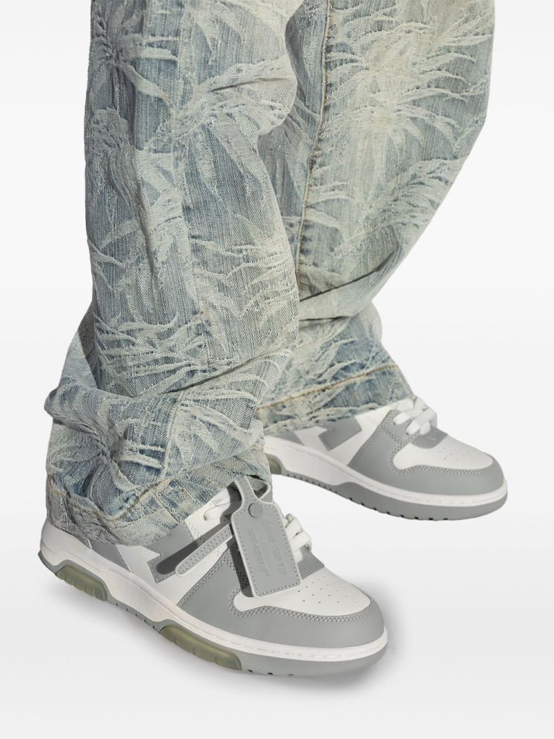 Off White Off White Sneakers