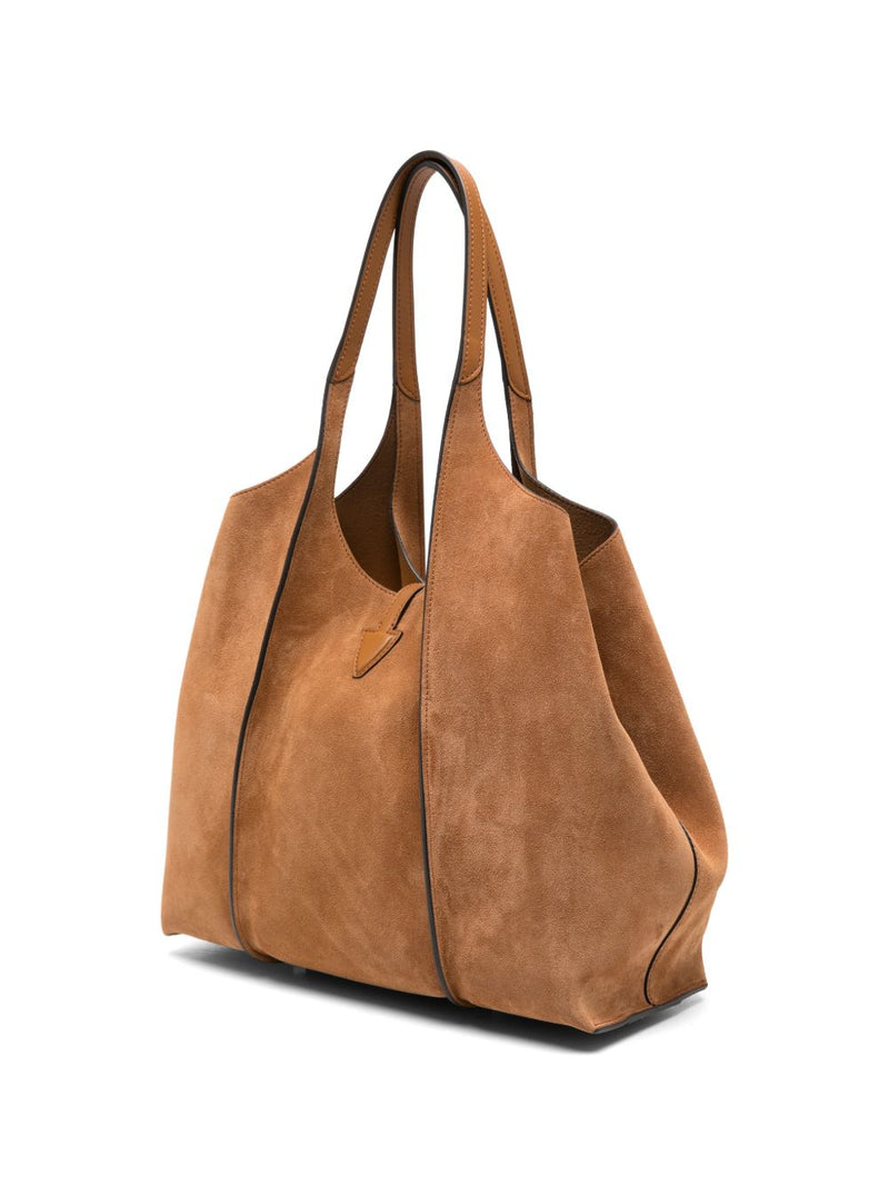 Tod'S Tod's T Timeless Medium Shopping Bag