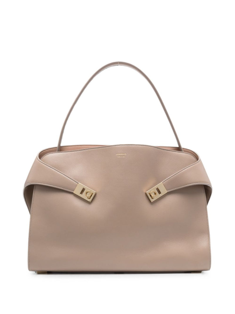 Ferragamo Ferragamo Bags.. GREY