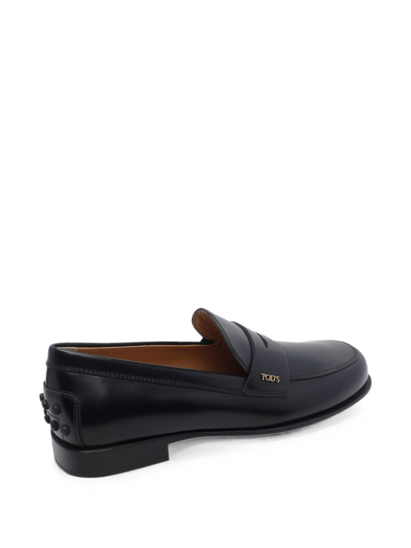 Tod'S Tod's Flat shoes BLACK