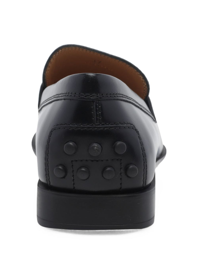 Tod'S Tod's Flat shoes BLACK