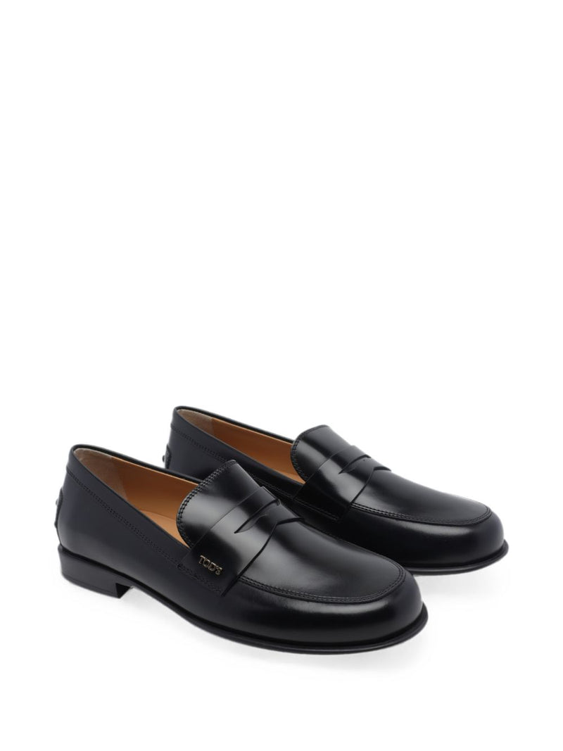 Tod'S Tod's Flat shoes BLACK