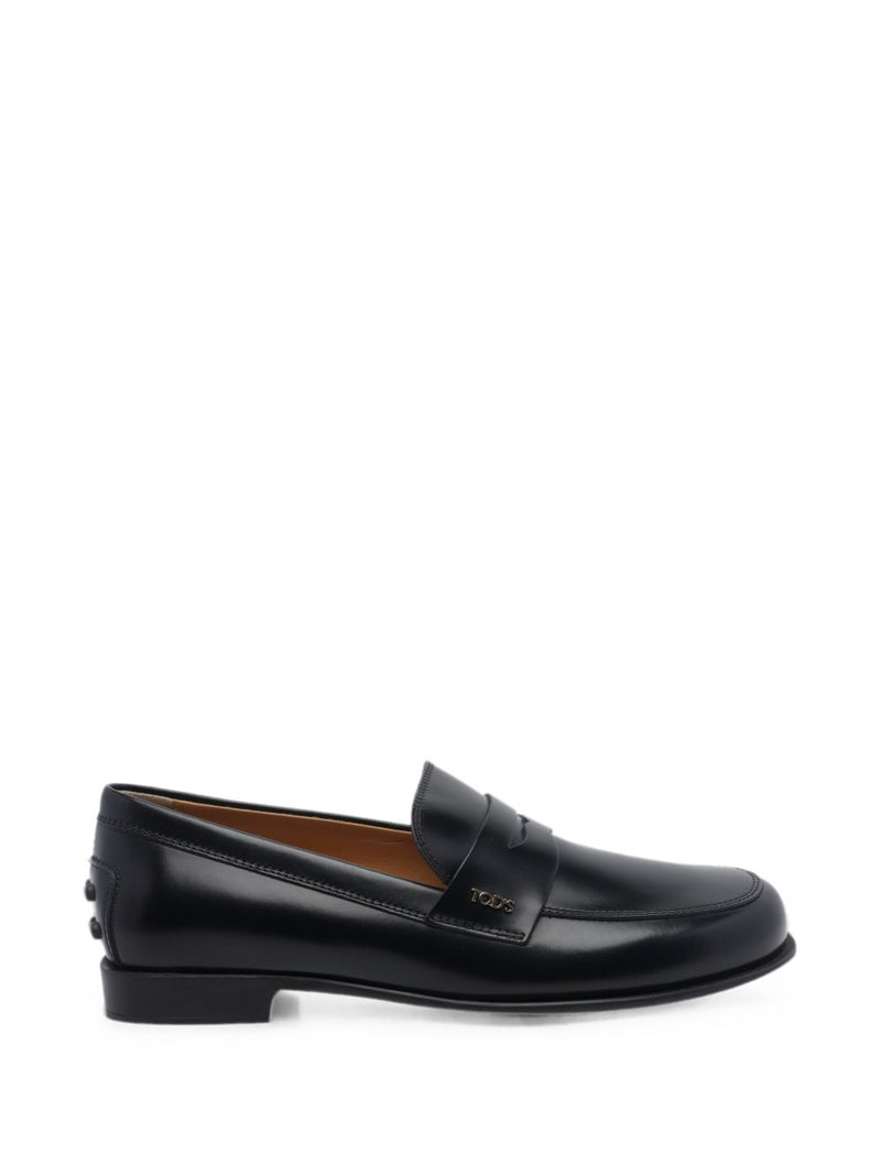 Tod'S Tod's Flat shoes BLACK