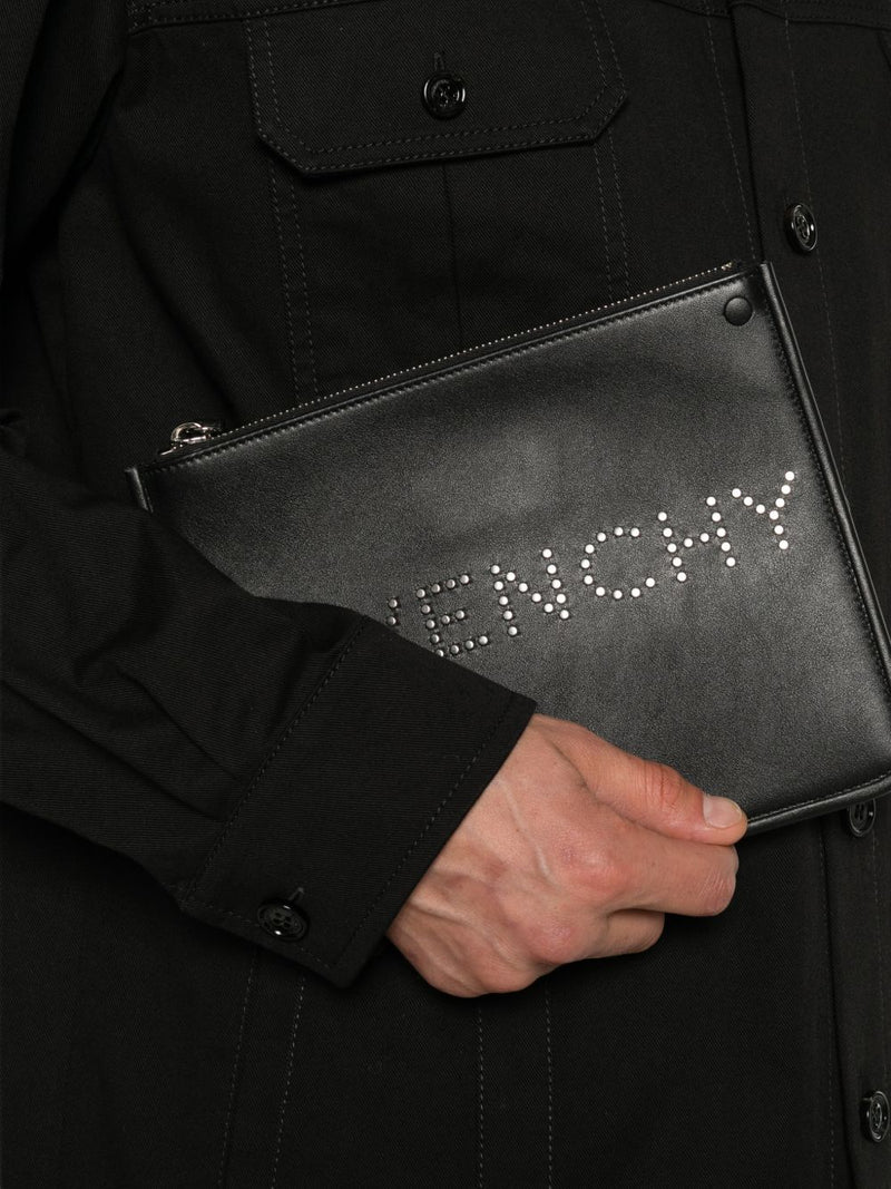 Givenchy Givenchy Wallets BLACK