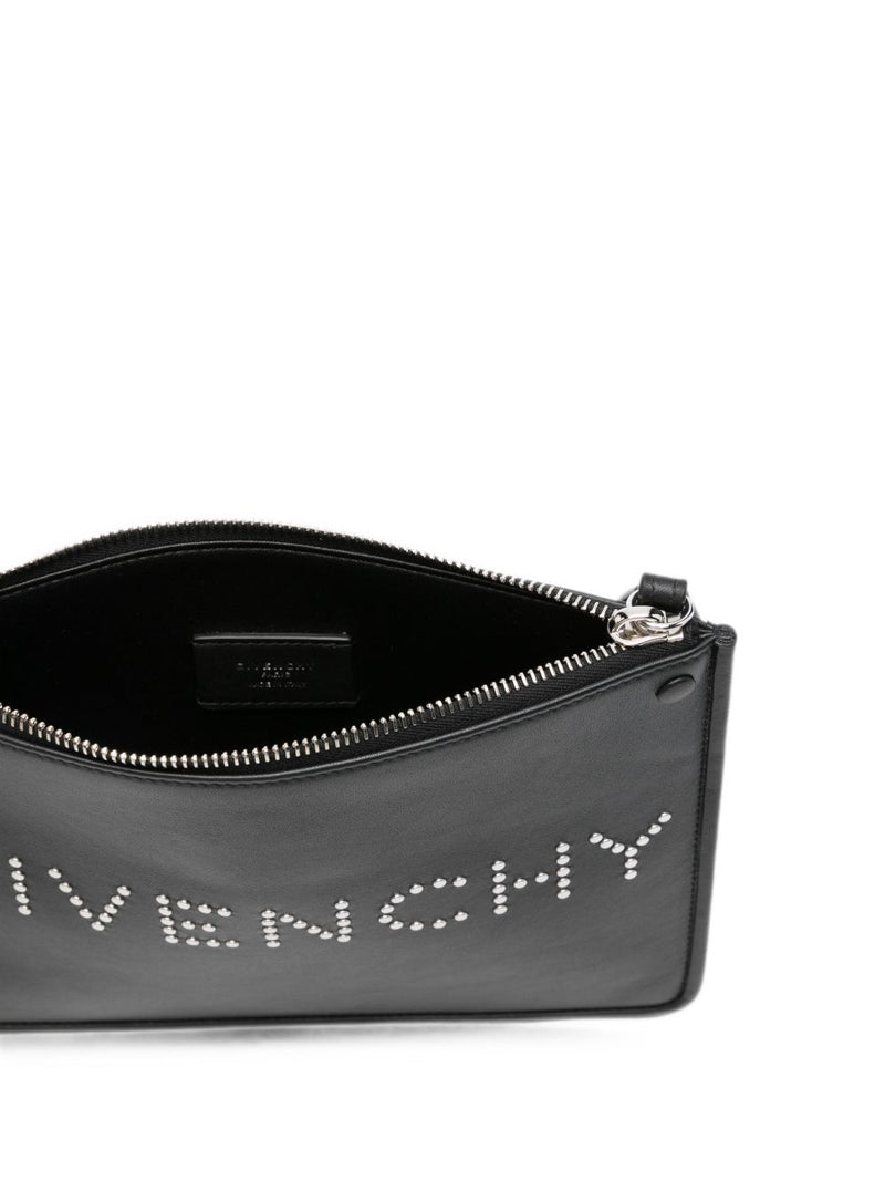 Givenchy Givenchy Wallets BLACK