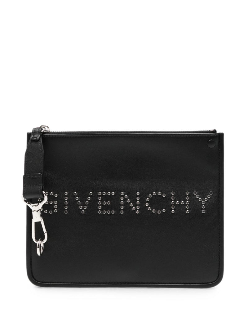 Givenchy Givenchy Wallets BLACK