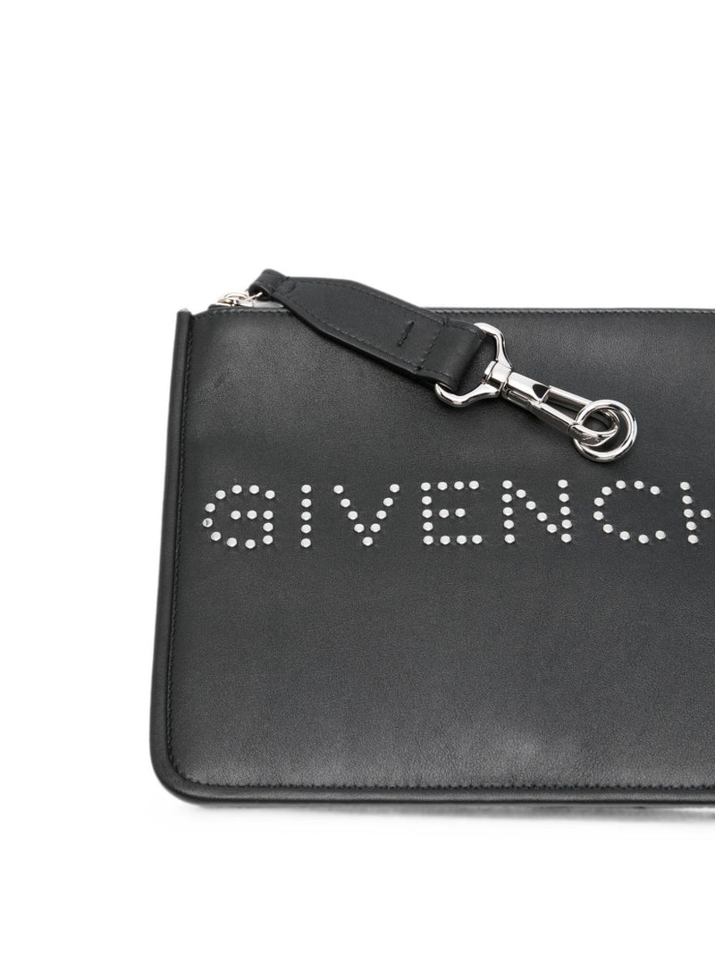 Givenchy Givenchy Wallets BLACK