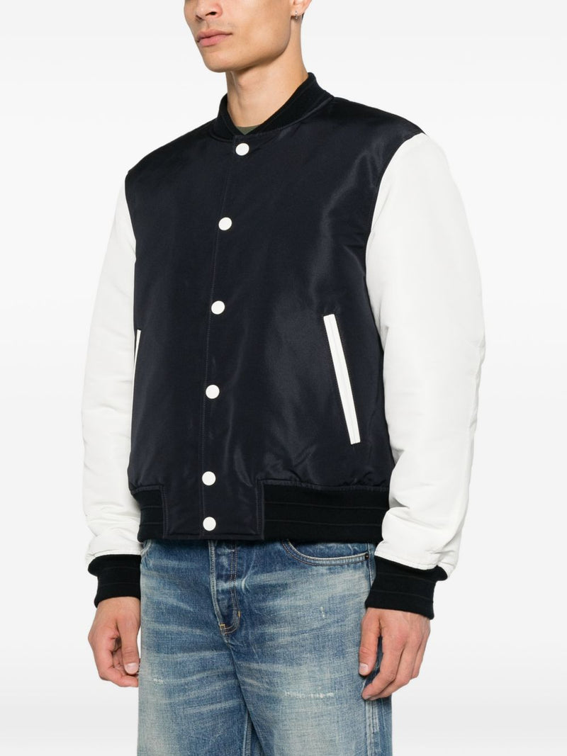 Givenchy Givenchy Coats NAVY